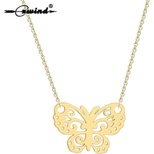 CXWIND Pendant Chains