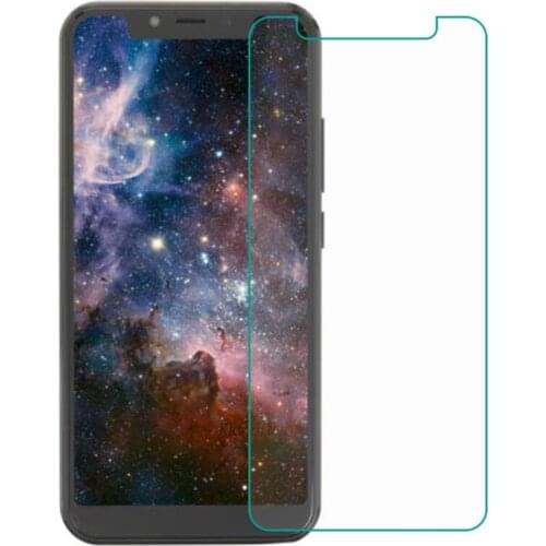 For DEXP B260 Tempered Glass Protective 9H 2.5D High Quality ON DEXP B260 Screen Protector Glass Film Cover