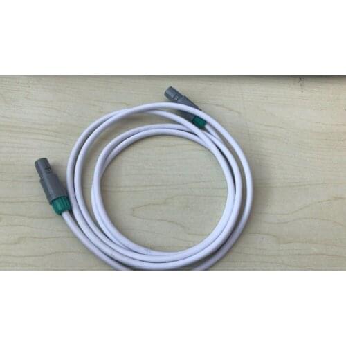 The cable use for camera connect to the monitor