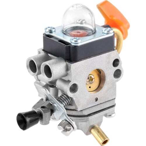 FS100 Carburetor Carb fit For Stihl FS87 FS90 FS100 KM100 FS110 KM110 FS130 KM130 HT130 Trimmer Spare Part ZAMA C1Q-S173 S174