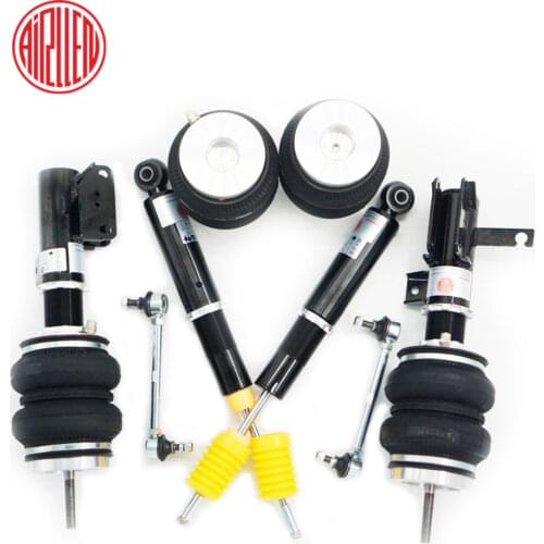 Airsuspension shock absorber kit/For BUICK REGAL pneumatic suspension modification parts/Airllen air bag shock absorbers for car