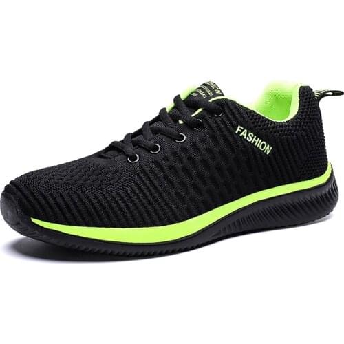 Zeeohh 2019 New Fashion Classic Shoes Men Shoes Women Flyweather Comfortable Breathabl Non-leather Casual Lightweight Shoes