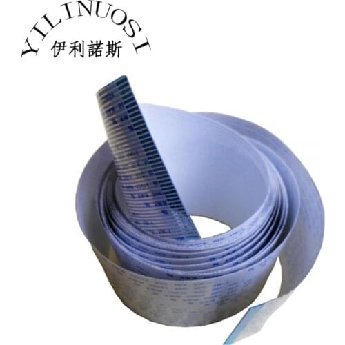 Mimaki JV5 Long Data Cable---40pin, 4.6m