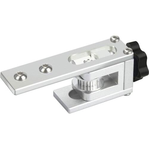 Upgrade X-Axis Synchronous Belt Stretch Straighten Tensioner Compatible with Creality Ender 3 Pro,CR-10