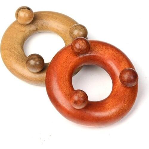 Деревянные массажеры OLOEY China At AliExpress