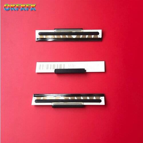 ORIGINAL 203DPI 40N4829 44D0189 Thermal PrintHead Printer Print Head for IBM SureMark 4610 2CR 2NR 1NR 1NA 1ND TI3 TI4 TF6