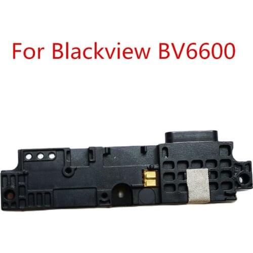 Original Blackview BV6600 Cell Phone Inner Loud Speaker Horn Accessories Buzzer Ringer Repair Replacement