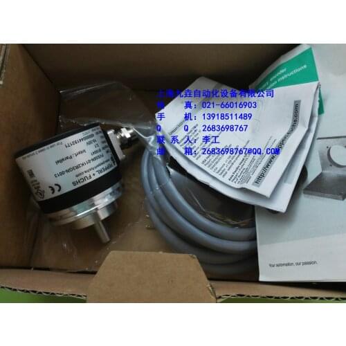 P+F FVS58N-011K2R3GN-0013 100% new and original and genuine