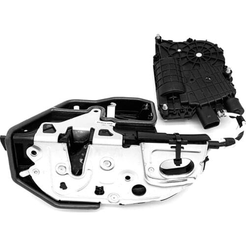 Central Control Door Lock Actuator Motor For BMW F01 F02 F04 F10 Front Left Door Lock Mechanism & Motor Actuator