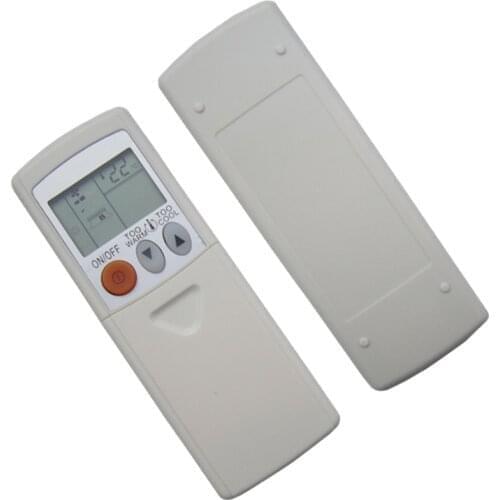 Air conditioner remote control for Mitsubishi Electric par-sl97a-e msz-fd25va msz-ge35va mfz-ka25va slz-ka25val air conditioning