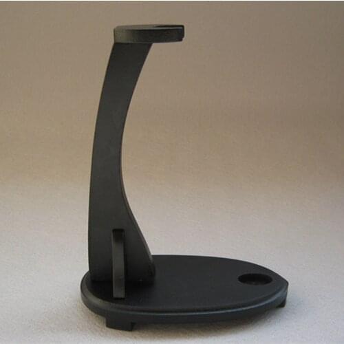 Swan Shape Vertical Samurai Sword Katana Tanto Holder Stand Display For Short Sword Tanto