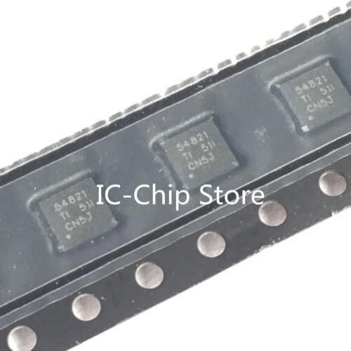 2PCS~10PCS/LOT TPS54821RHLR 54281 QFN14 New original