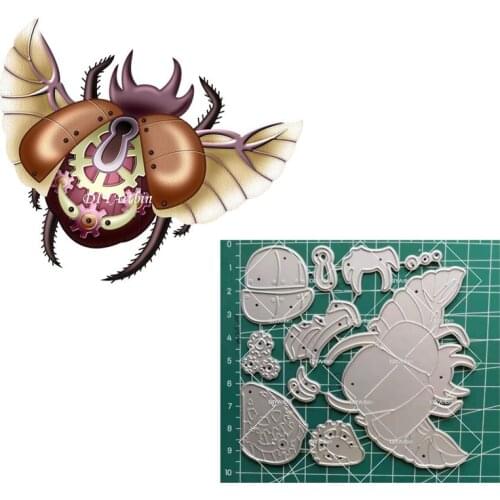2021 Metal Steel Embossing Cutting Dies Craft Dies Scrapbooking DIY Card Making Photo Decoration