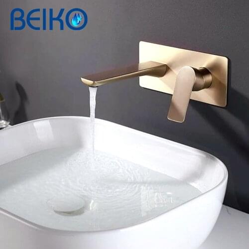 Bakekoo Kitchen Faucets