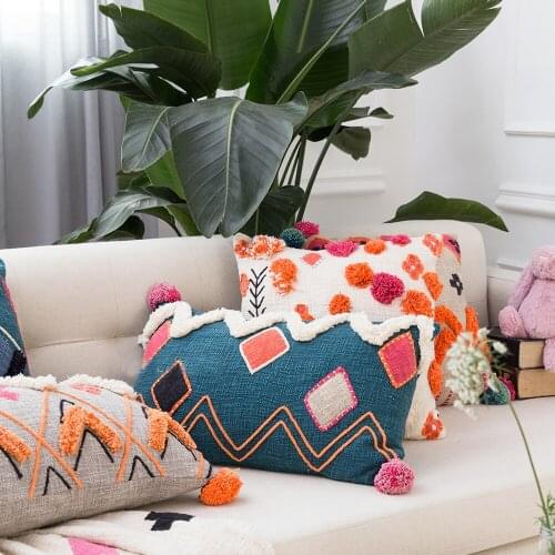 Collalily Decorative Pillows