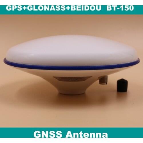Cors RTK GNSS antenna GNSS Survey Antenna CORS Antenna High precision high gain measurement GNSS GPS GLONASS BDS , BT-150