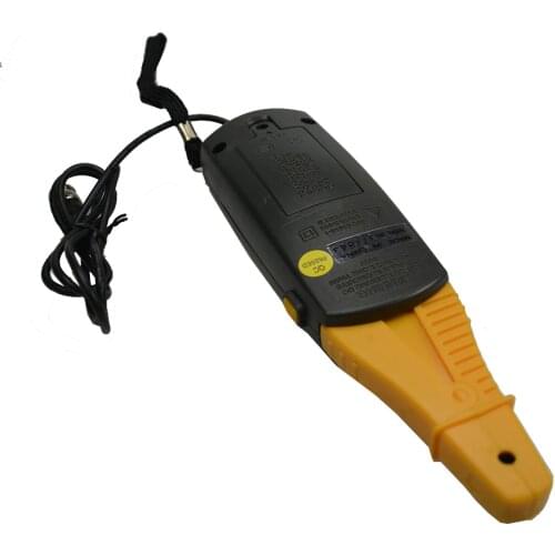 CP-02B 10A 10MHz AC Current Probe Can Connect To Oscilloscope