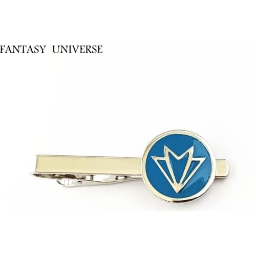 FANTASY UNIVERSE Freeshipping 20pc a lot Tie Clips HRFODFF02