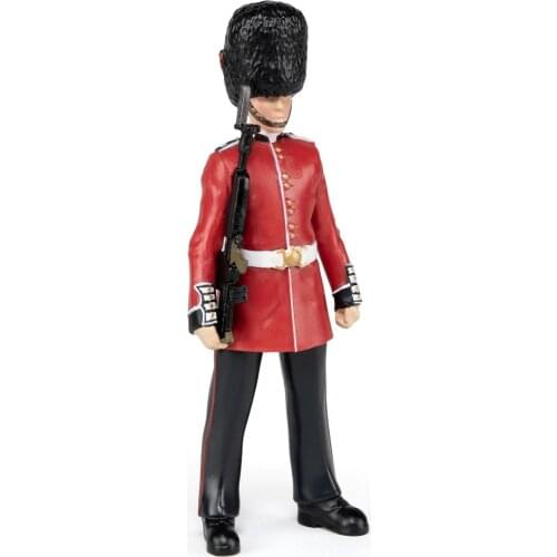 Pvc figure co-friendly plastic simulation model insect large pocket color Hercules Ares model toy 12pCS/lot