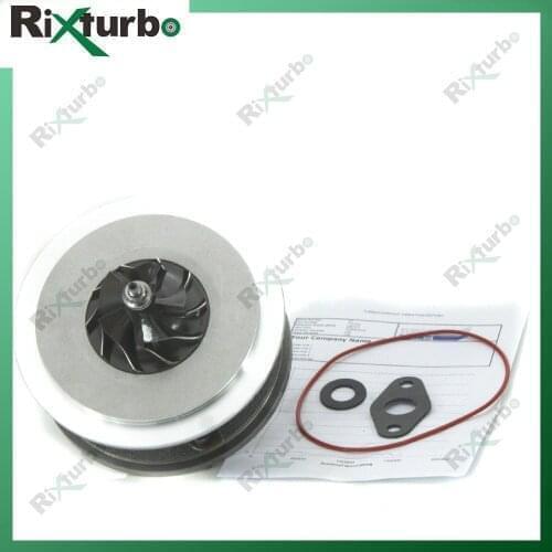 GT1749V turbolader CHRA 740067 turbo core balanced cartridge 860549 for Opel Signum Vectra C Zafira B Astra H 1.9 CDTI 110Kw