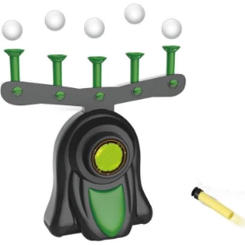 Shooting Targets Floating Interesting Electric Target High Interaction Toy Family Games For Children Over 14 Years Old