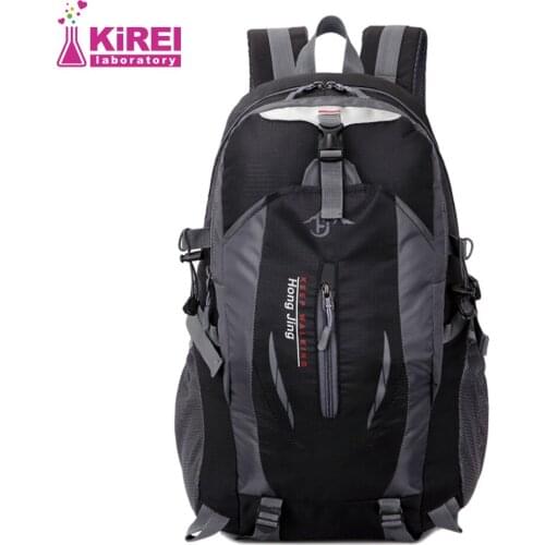 Мужские дорожные рюкзаки KIREI LABORATORY China At AliExpress