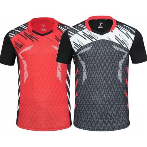 Men/women badminton t-shirt clothes sports shorts,tennis short-sleeveless shirt shorts,table tennis jerseys,badminton shirts 158