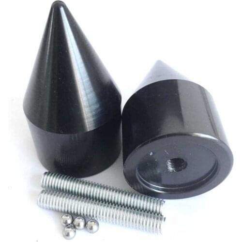 Handle Bar Ends For Suzuki GSXR 600 750 1000 Hayabusa GSX1300R Katana SV 650/1000 S Bandit TL1000S Bandit 1200 Motorcycle