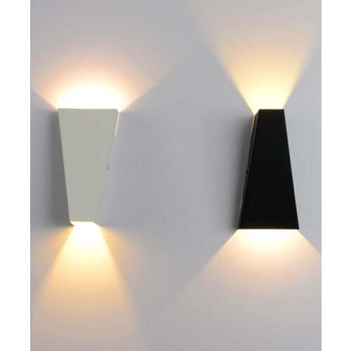 Wall lamp living room lamp bedroom lamp