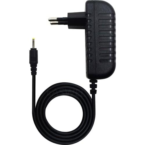 Wall Charger Power adapter for Aoson M19,PIPO M2,M3, M8,M8 3G Tablets PC