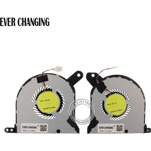 NEW COOLING FAN FOR DFS1700054N0T FGJ7 FGJ6