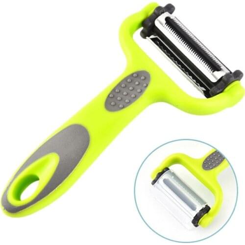 3 In1 Vegetable Cutter Vegetables Peeler Cabbage Slicer Vegetables Graters Salad Potato Carrot Slicer Kitchen Accessories Tools