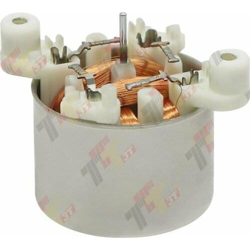 Speedometer Fuel Stepper motor for Audi A6 C5 Instrument Cluster