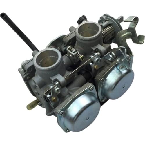STARPAD For Honda King CBT125 Qianjiang 150 Chunlan Bao motorcycle motorcycle carburetor high-quality free shipping