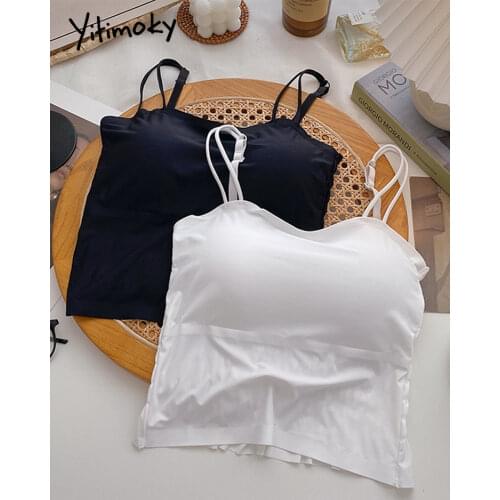 Женские укороченные топы Yitimoky China At AliExpress