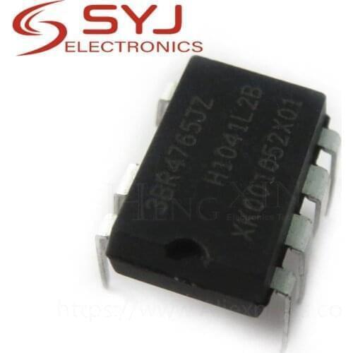 1pcs/lot ICE3BR4765JZ 3BR4765JZ DIP-7 In Stock