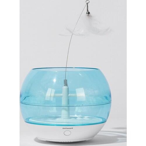 2021 new design cat fish toy interactive cat toys wholesale cat toys