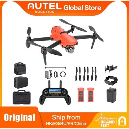 Autel Robotics Frames For Quadcopters