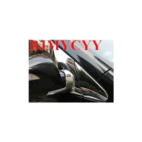 BJMYCYY free shipping A car window column metal decoration for Hyundai ix35 2013