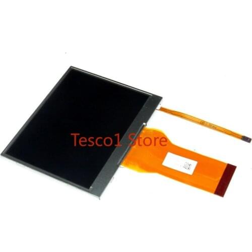 Free Shipping ! New LCD Display Screen With Backlight For Nikon D7000 D-7000 SLR Replacement Part