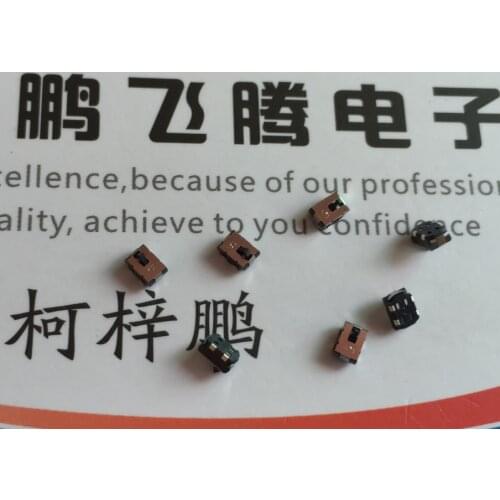 10PCS/lot Original Panasonic ESE16J001 small vertical and horizontal detection detector switch digital camera