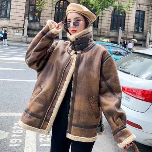 Женские куртки с мехом Dance&Gratify China At AliExpress