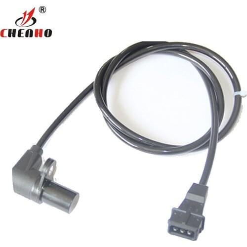 Car parts crankshaft position sensor 261210030;1238358;6238313 For Saab