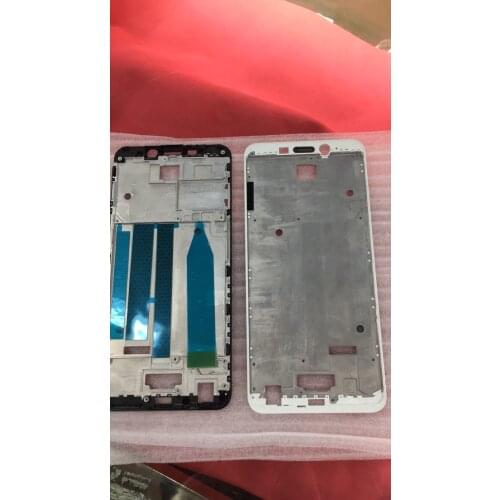 ForMeizu 6S S6 LCD Screen Middle Frame Housing Middle Faceplate Frame MEIZU-Meilan-S6/6S Middle Frame Housing Cover