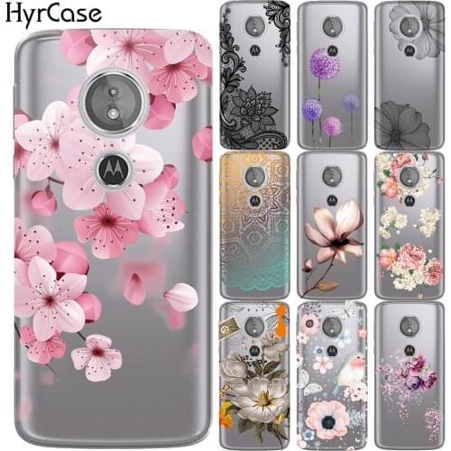 HyrCase Motorola Moto G6 Play Phone Cases