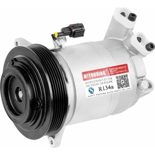 AC COMPRESSOR for NISSAN MURANO Z50 2003 Z51 2007 Teana Atima J31 Nissan MAXIMA Compressor 92600CA03B 926008J00B 926008J120