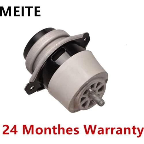 Left Engine mounts 3.0 Diesel 3.6 6 Cylinder For Audi Q7 A8 For Volkswagen VW Touare For Porsche Cayenne Motor Mount 7L8199131A