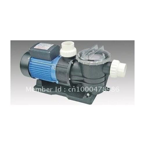 Swim spa & pool pump STP50 with 0.37KW/0.5HP - For Above Ground Pools