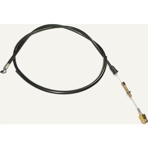 NEW FREE SHIPPING GN125 GS125 GZ125 157FMI ENGINE Clutch Cable