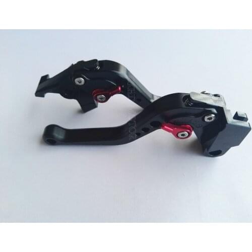 New motorcycle adjustable For KAWASAKI NINJA 650R/ER-6F/ER-6N 2009 2010 2011 2012 2013 2014 2015 2016 brake clutch levers